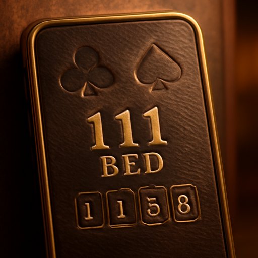 111bed bKash টপ-আপ স্ক্রিন