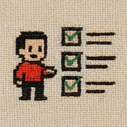 111bed terms checklist